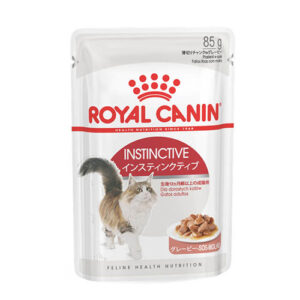 Royal canin instinctive 85 g