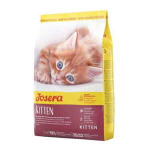 Josera kitten 2 kg