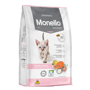 Monello kitten food 1kg
