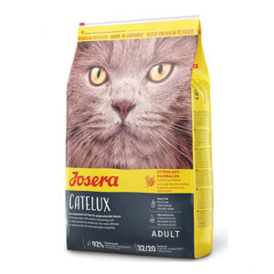 Josera Catelux 2kg