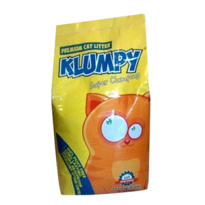 Super Klumpy Cat Litter 16L