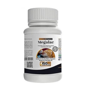 MEGALAC KITTEN MILK REPLACER