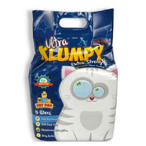 ULTRA KLUMPY 10L