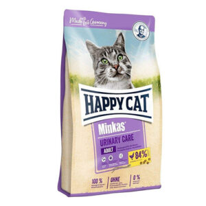 Happy Cat Minkas Urinary Care 1.5kg