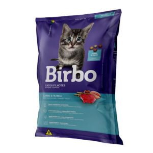 Birbo kitten food 1kg