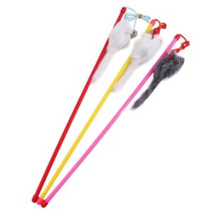 MOUSE STICK