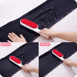LINT BRUSH