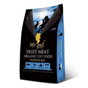 Mr pet cat food 3kg