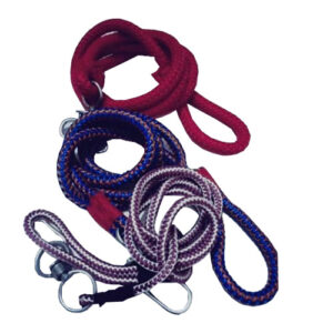 Cats Nd Dogs leash  (8mm)