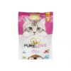 PURE LOVE NATURAL KITTEN FOOD IN CHICKEN 350 G