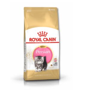 ROYAL CANIN KITTEN PERSIAN KITTEN FOOD 400G