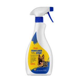 REMU FRONTLINER SPRAY 300ML