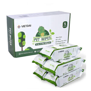 Pet Wipes