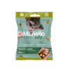 MONELLO BITES ORAL HEALTH (CHICKEN & APPLE) FOR CATS 80G