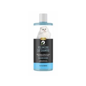 volumising cat shampoo 500 ml