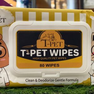 Pet Wipes